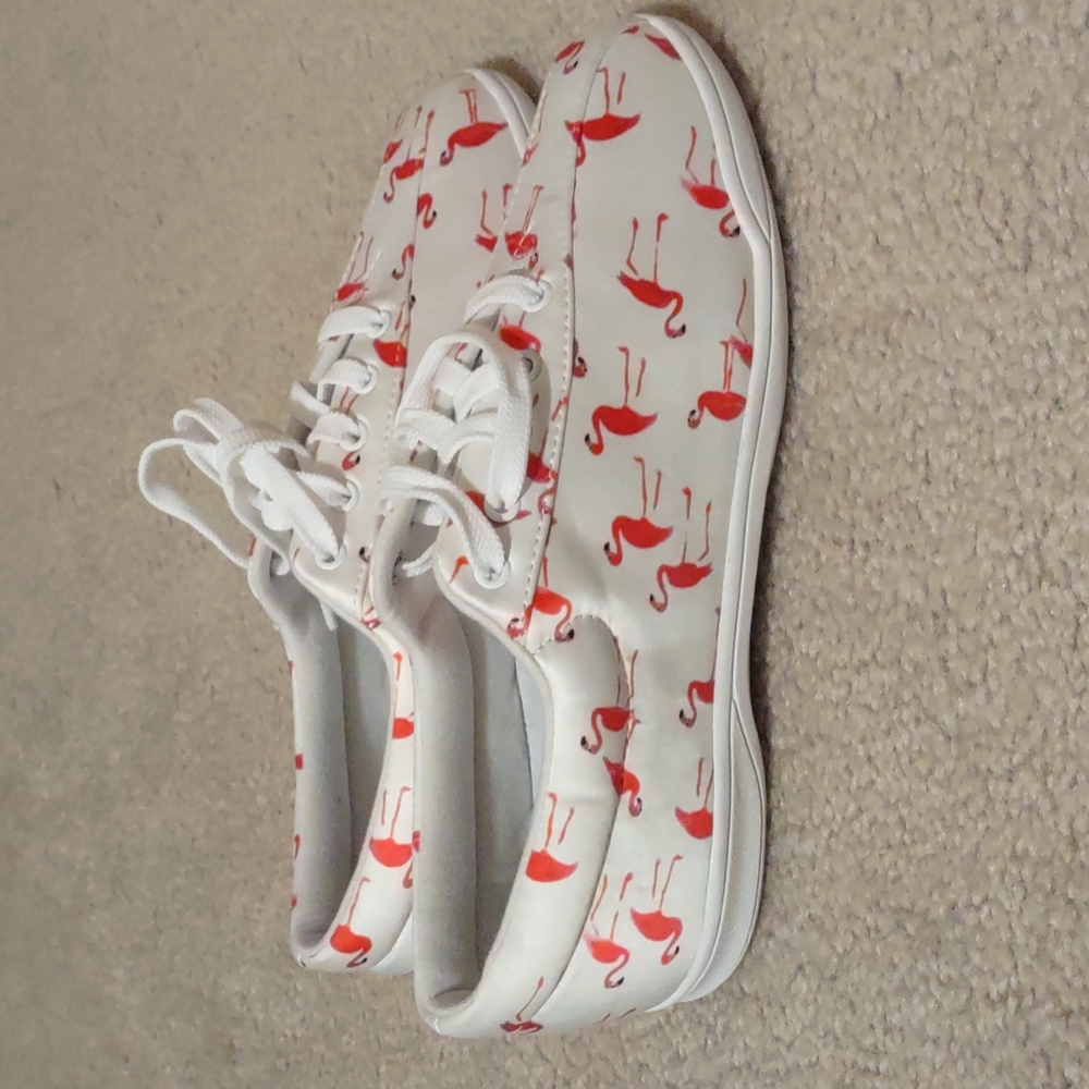 Easy Spirit Flamingo Shoes